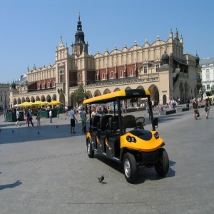 KrakCast News – Papa Smurf’s role in Krakow’s government exposed!