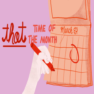 KrakCast News – Should women get time off work for their...time?