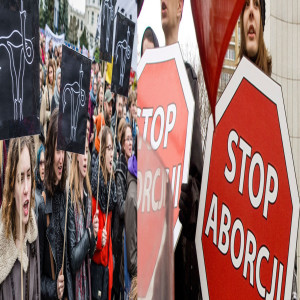 KrakCast Interview – Abortion law in Poland