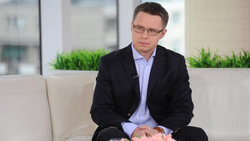 KrakCast Interview – Robert Socha of TVN