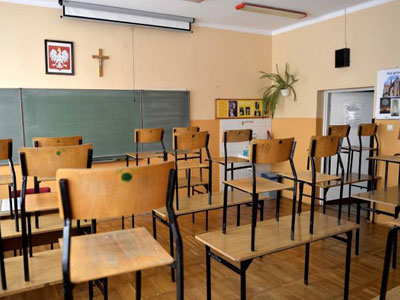 KrakCast Interview – Krakow schools in the time of COVID-19
