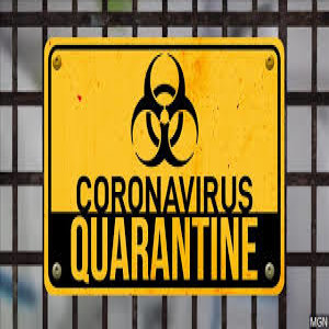 KrakCast News – Our first episode in quarantine!