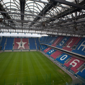 KrakCast Discussion – Wisła Kraków's stadium is a bottomless money pit