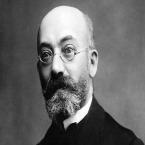 KrakCast Short Biographies – Ludwik Zamenhof