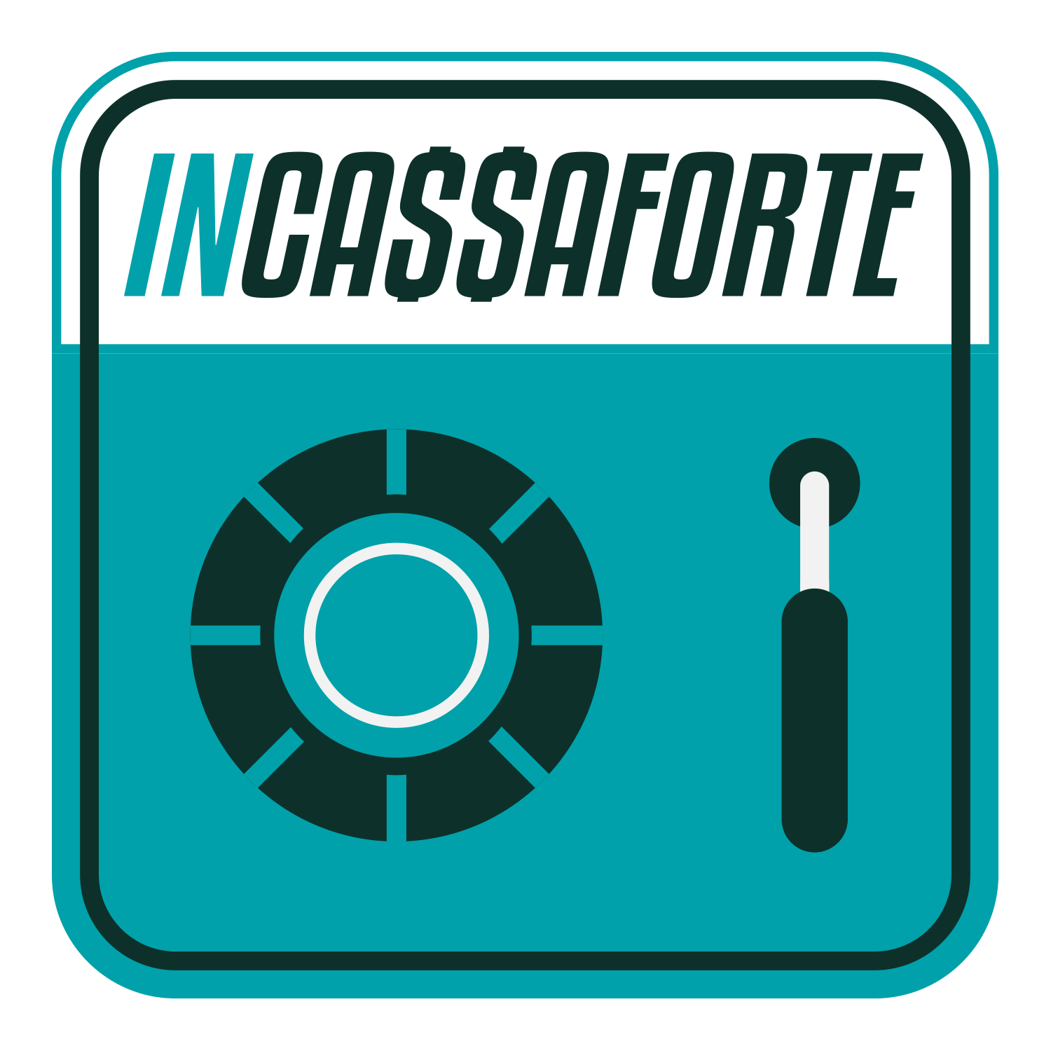 Incassaforte Pod 002 - Non Spendete In Stupidaggini.