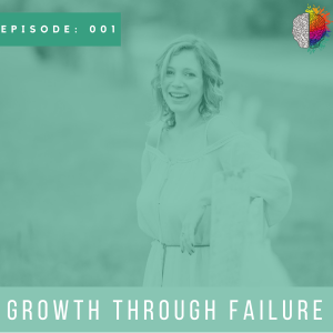 Growth Through Failure with Lauren Smith