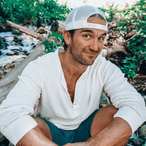 Psychedelics and Living Authentically with Conner Moore