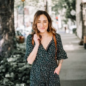 How to Start, Grow and Scale Your Online Coaching Business with Tori Overmyer