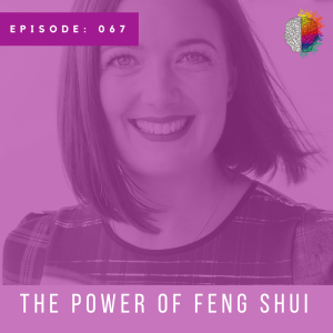 The Power of Feng Shui with Patricia Lohan
