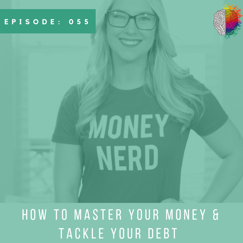 Master Your Mind, Business, and Life