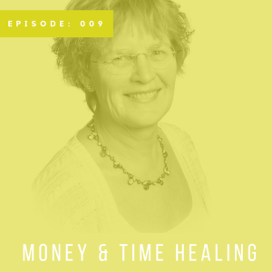 Money & Time Healing with Annie Massop