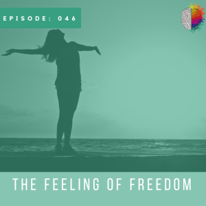 The Feeling of Freedom with Lauren Smith