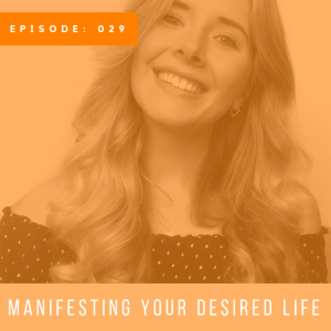 Manifesting Your Desired Life with Liz Roberta
