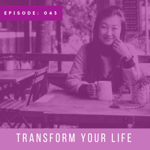 Transform Your Life with Lucy Liu