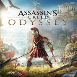 Episode 12: Nintendo Online and Assassin’s Creed Odyssey 