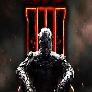 Episode 15: Black Ops 4 and Broketober