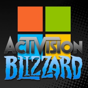 Episode 58: Microsoft Acquires Activision Blizzard Reaction