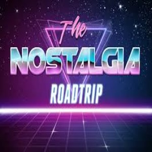 Episode 26: Lets Take a Walk Down  Nostalgia Road 