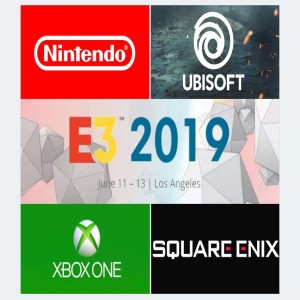 Episode 35: E3 2019 Xbox and Bethesda Reaction