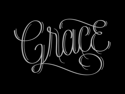 Episode 7: Grace is Back!!! How Sweet the Sound