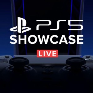 Episode 55:  PlayStation 5 Showcase and M.2 Update