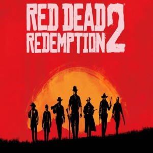 Episode 16:  Red Dead Redemption 2 and Horror Games
