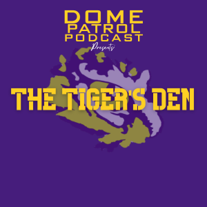 The Tiger’s Den- The Brian Kelly Era Officially Begins
