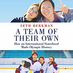 A Team of Their Own: Seth Berkman