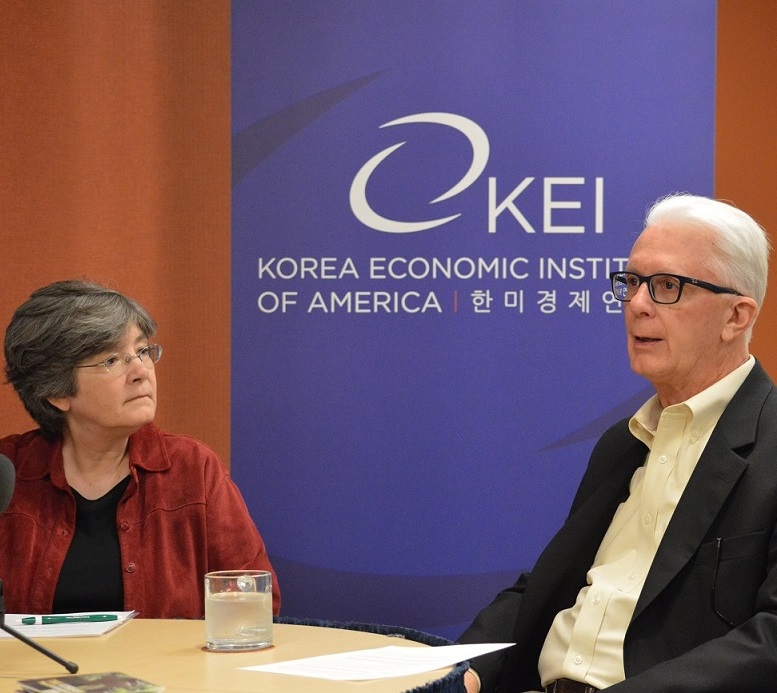 Friends of Korea: Witnessing Korea's Transformation