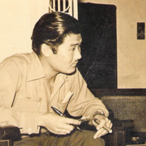 The Korean Revolutionary in Cuba: Joseph Juhn