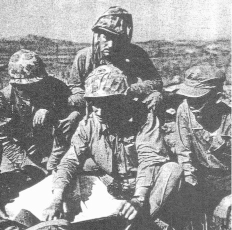 Defending Korea, from the Nakdong to the Chosin: Colonel John Stevens