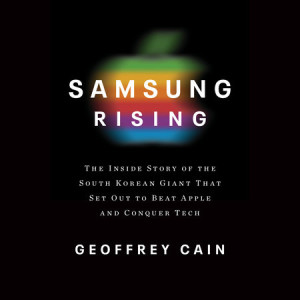 The Rise, Stumble, and Rise of A Conglomerate: Geoffrey Cain  