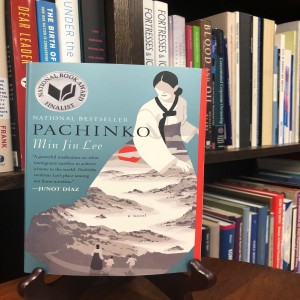 [Rebroadcast] Home is Where Our Story Begins: Min Jin Lee, author of Pachinko