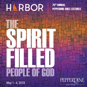 It Seemed Good to the Holy Spirit and to Us, Part 1 (Luke's Church in the Power of the Spirit)