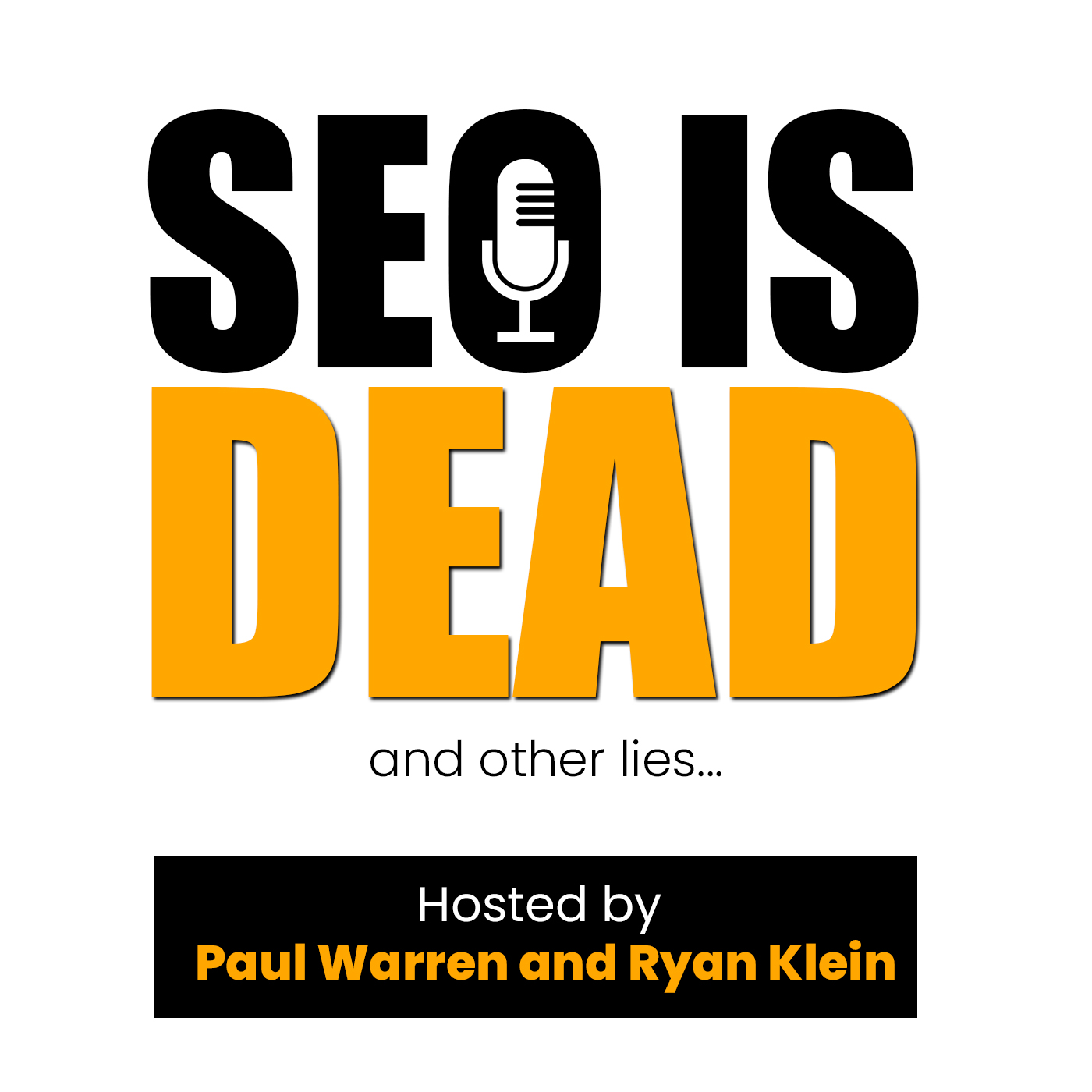 Episode 7: Companies That All SEOs Should Hate