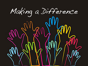 Part 1 - You Can Make A Difference