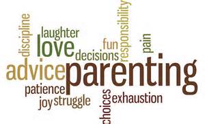 Parenting - Preparing Your Successors