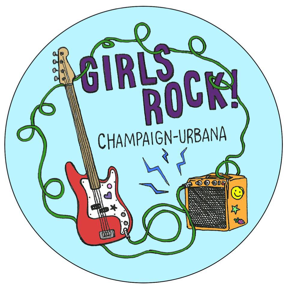 Bonus Episode 2: Girls Rock! C-U 2018