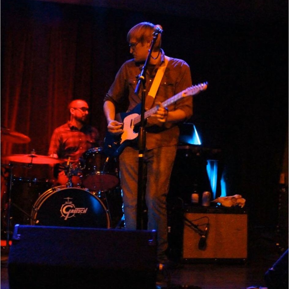 Champaign Is Also A Band
