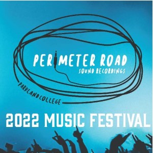 Bonus Episode 17 : Perimeter Road Music Festival 2022