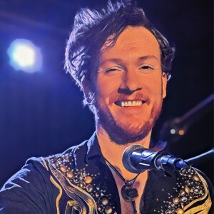 EP145 - Andrew Simek the Piano Man - "Pocket Song"