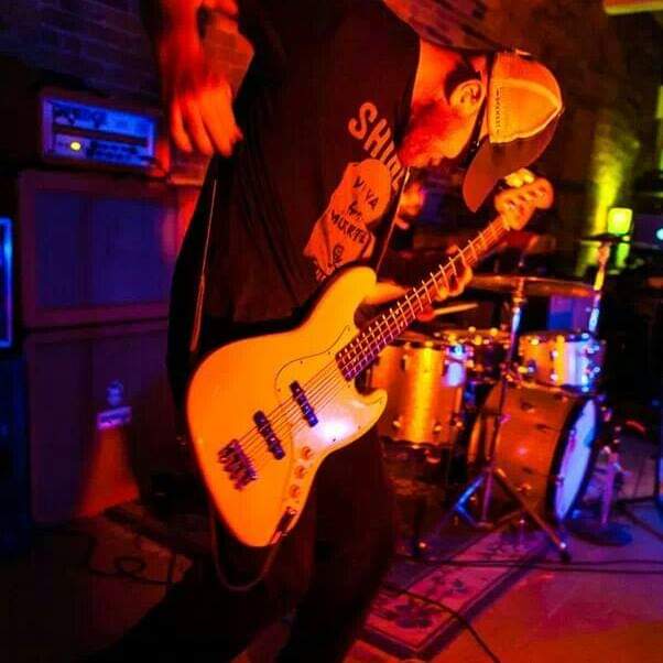 Champaign Is Also A Band
