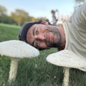 EP147 - Robert Hirschfeld of Common Loon - "Automatic Skin"