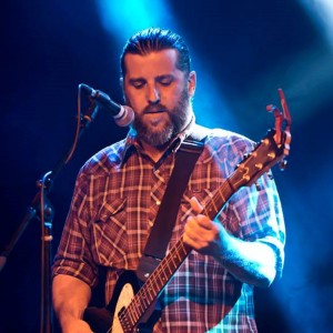 Episode 60 - Justin Walden of Scarecrow Adams - "Old Man In a Red Hat"
