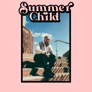 Bonus Episode 14: ”Summer Child EP” - Music in the time of Coronavirus - Melvin Knight from EP 7