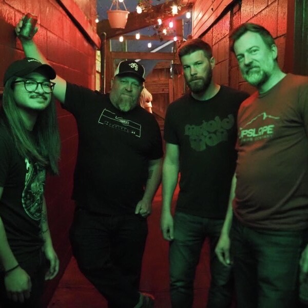 Champaign Is Also A Band