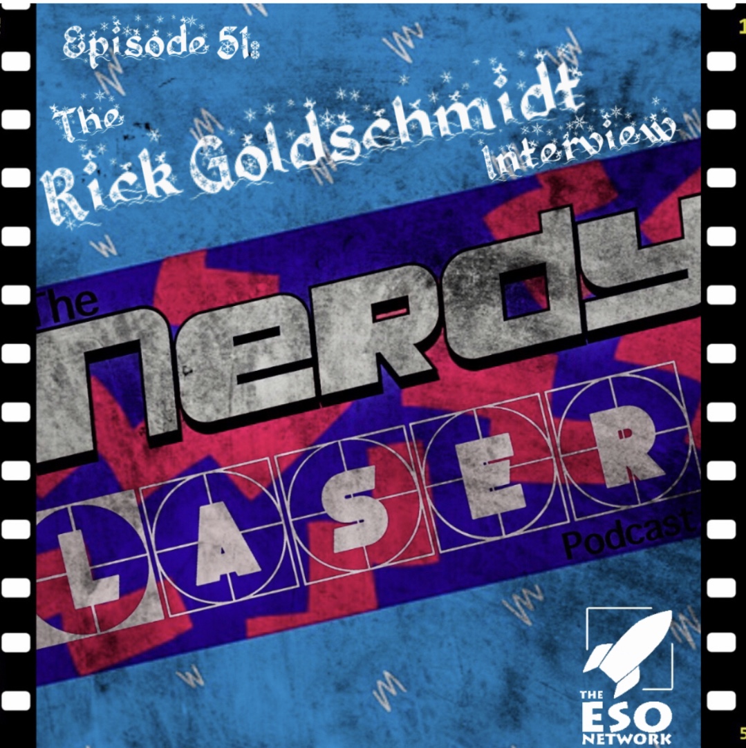 The Rick Goldschmidt Interview