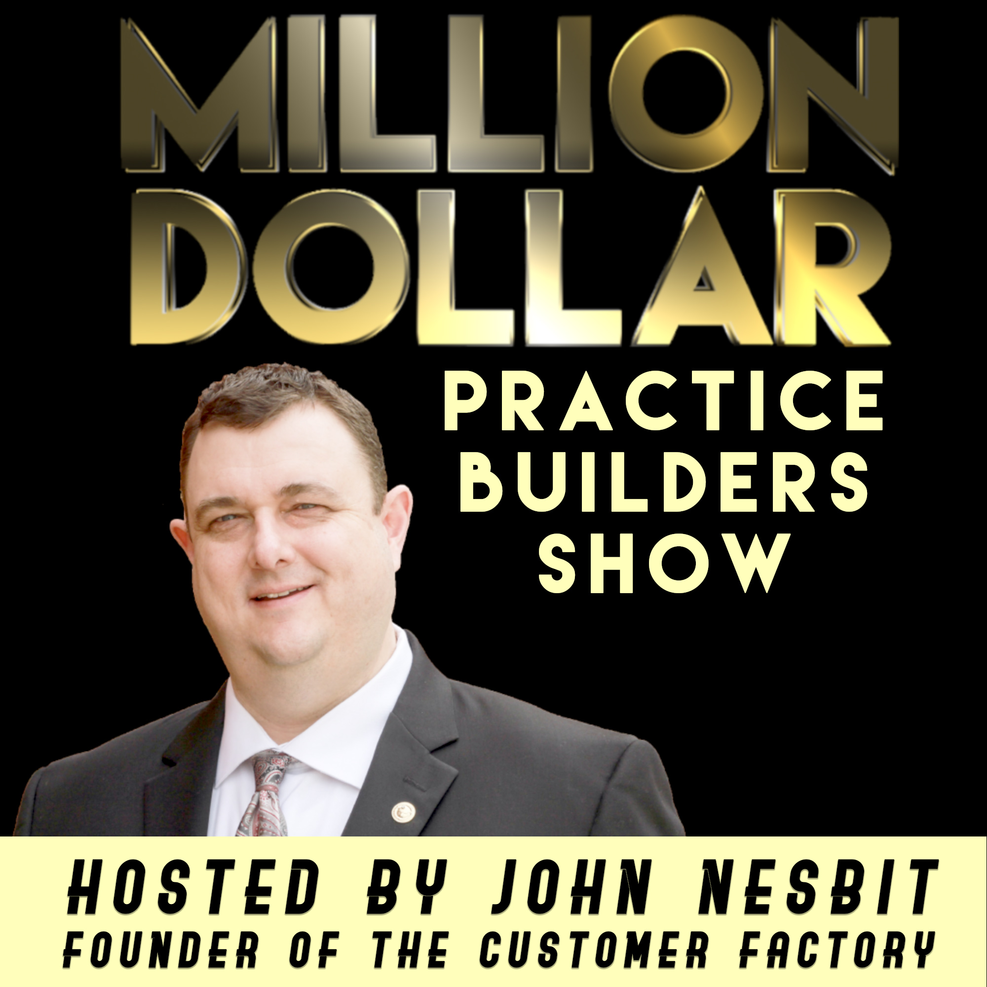 The Secrets of Closing Care Packages with Ed Sharp, Veteran Consultant