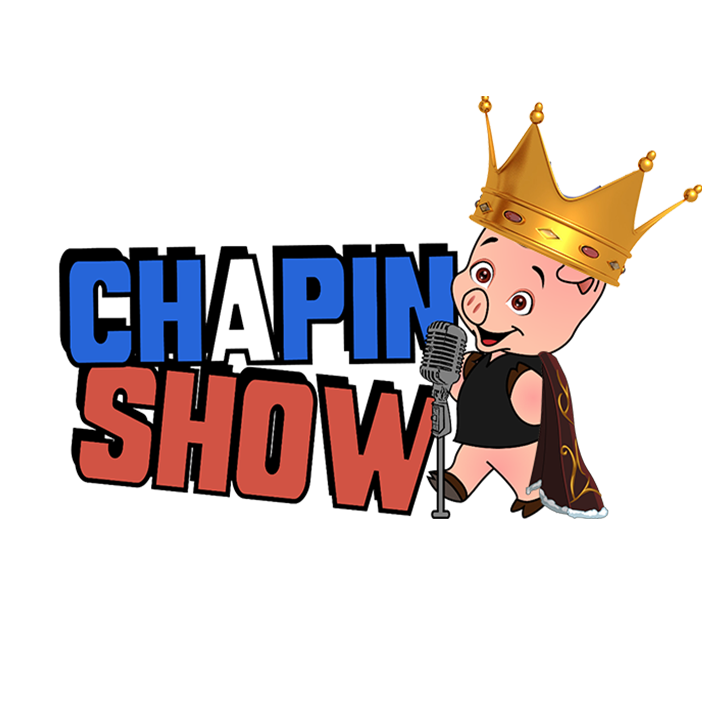 Chapin Show