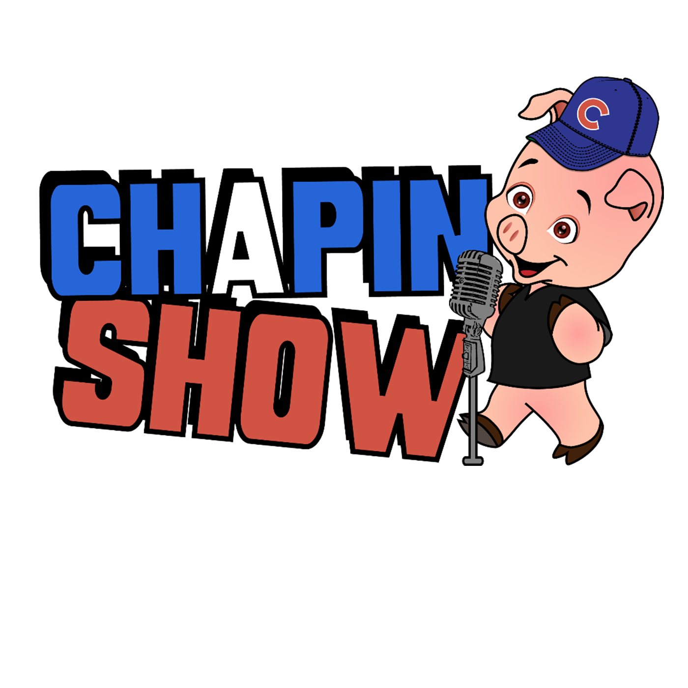 ChapinShow Ep 29 Vol 2 (Hombre Honesto)
